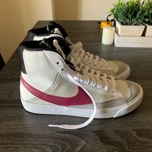 Women’s Nike Blazer Mid ‘77